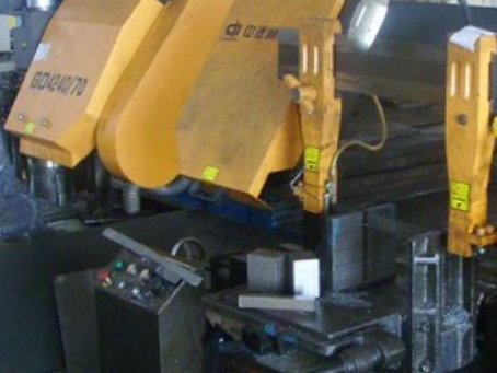 剑川SM45模具钢