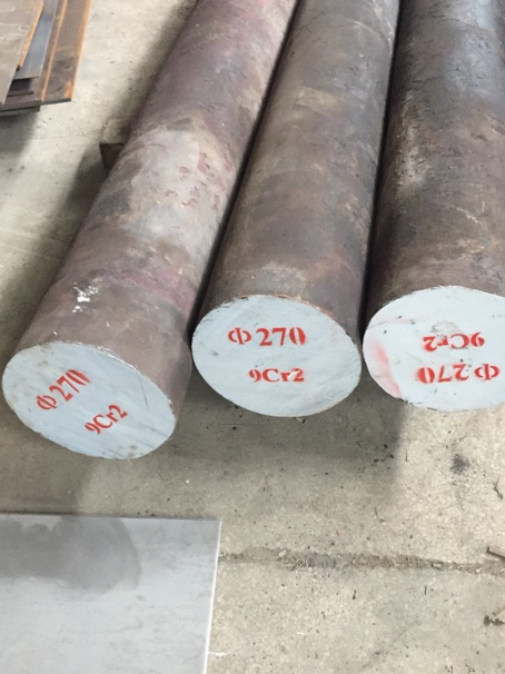 剑川9Cr2工具钢