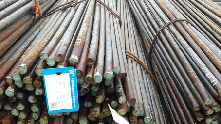 剑川30CrNi3Mo合金结构钢